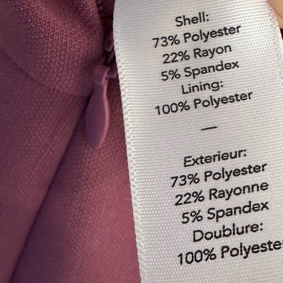 NWT $188 LIKELY Carolyn Midi Dress - Picture 8 of 9